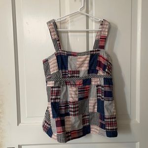 Tommy Hilfiger Picnic Top